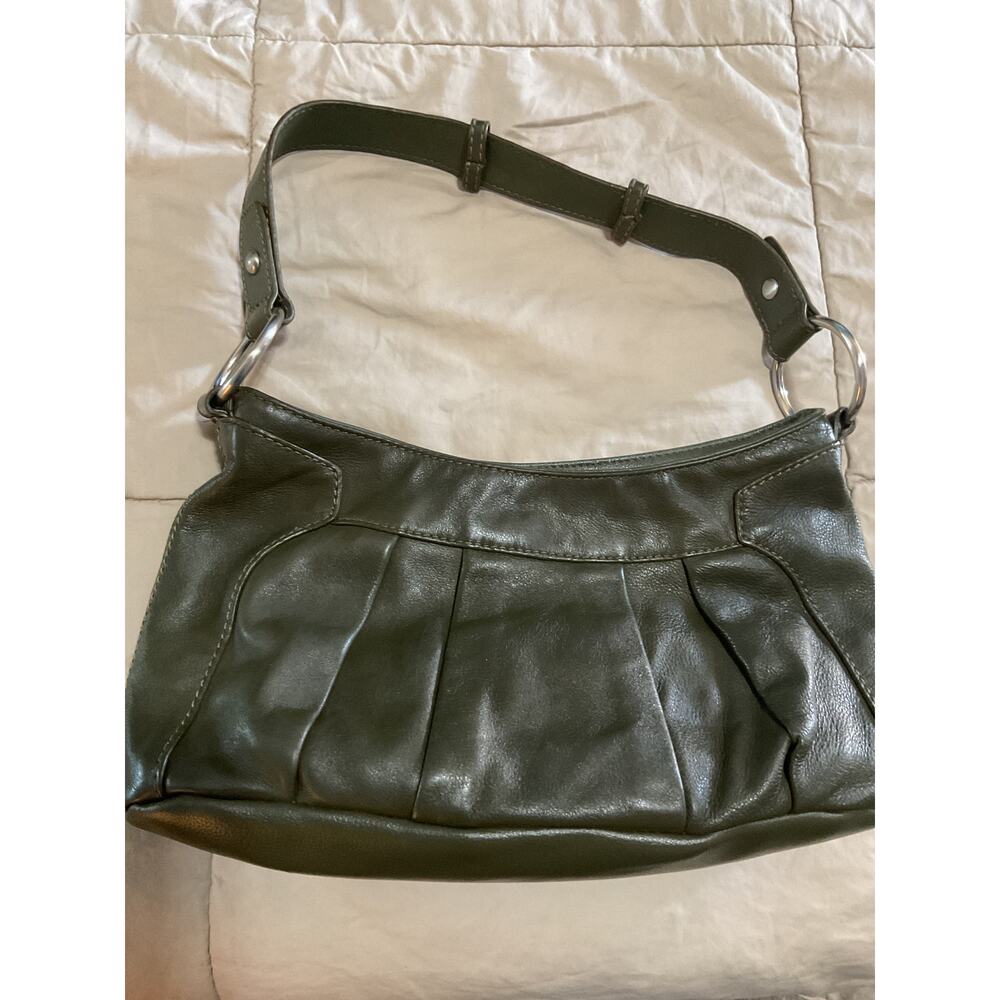 Wilson Leather Handbag